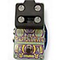 Used DigiTech Polara Reverb Effect Pedal