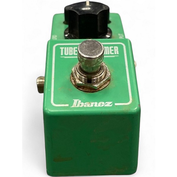 Used Ibanez Tube Screamer Mini Effect Pedal