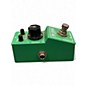 Used Ibanez Tube Screamer Mini Effect Pedal
