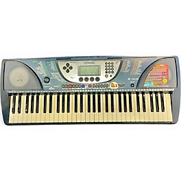 Used Yamaha PSR270 61 Key Portable Keyboard