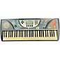 Used Yamaha PSR270 61 Key Portable Keyboard thumbnail