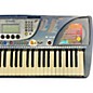 Used Yamaha PSR270 61 Key Portable Keyboard