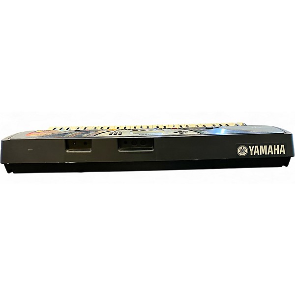 Used Yamaha PSR270 61 Key Portable Keyboard