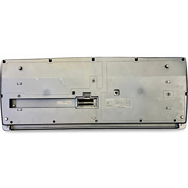 Used Yamaha PSR270 61 Key Portable Keyboard