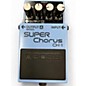 Used BOSS CH1 Super Chorus Effect Pedal thumbnail