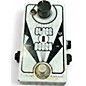 Used Pigtronix Class A Boost Effect Pedal