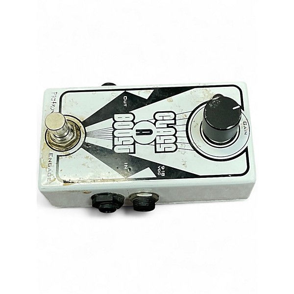 Used Pigtronix Class A Boost Effect Pedal