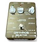 Used Joyo ORTHOS Direct Box