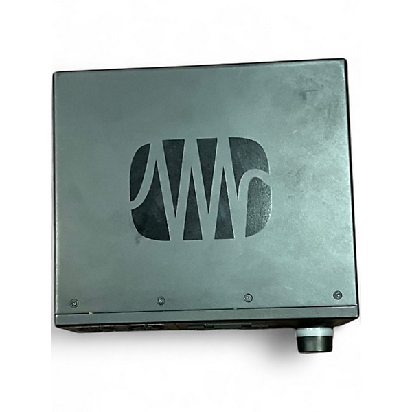 Used PreSonus REVELATOR IO24 Audio Interface