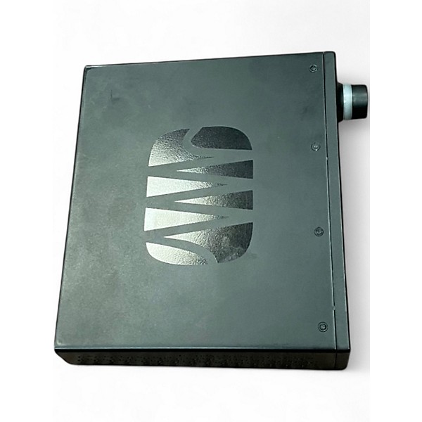 Used PreSonus REVELATOR IO24 Audio Interface