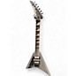 Used Jackson JS32 Randy Rhoads Floyd Rose Left Handed Satin Gray Electric Guitar