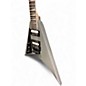 Used Jackson JS32 Randy Rhoads Floyd Rose Left Handed Satin Gray Electric Guitar