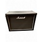 Used Marshall MX212 2x12 Guitar Cabinet thumbnail
