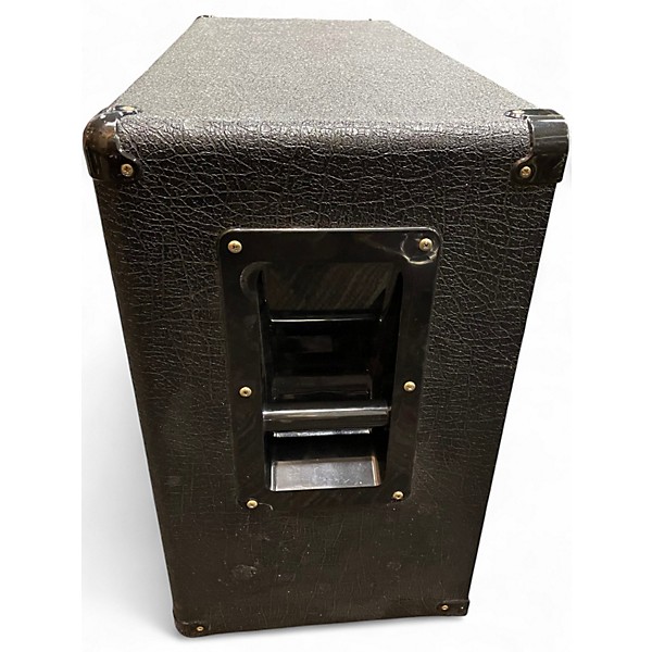 Used Marshall MX212 2x12 Guitar Cabinet