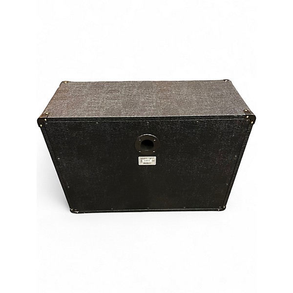 Used Marshall MX212 2x12 Guitar Cabinet