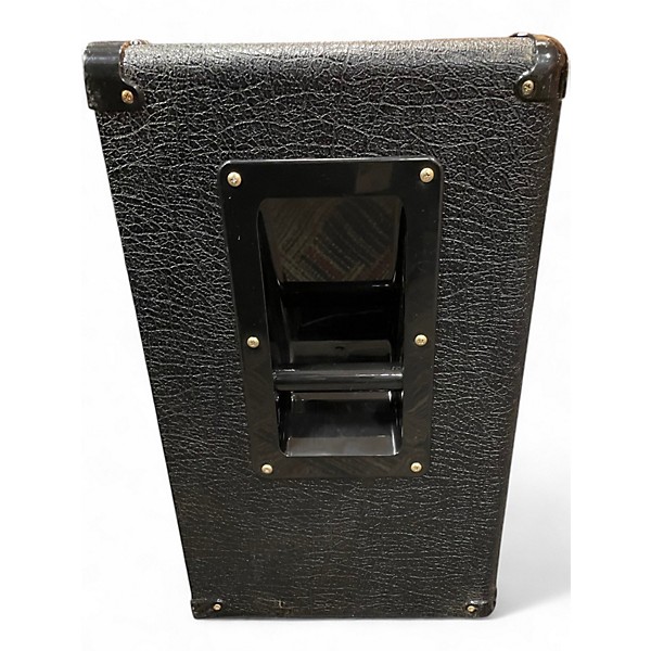 Used Marshall MX212 2x12 Guitar Cabinet