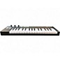 Used Arturia Keystep MIDI Controller