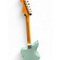 Used Squier Classic Vibe 60s Jazzmaster Sonic Blue Solid Body Electric Guitar
