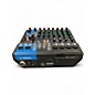Used Yamaha MG10XU 10 Channel Mixer with Effects Unpowered Mixer