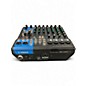 Used Yamaha MG10XU 10 Channel Mixer with Effects Unpowered Mixer