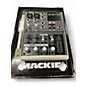 Used Mackie 402VLZ3 Unpowered Mixer thumbnail