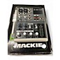 Used Mackie 402VLZ3 Unpowered Mixer
