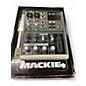 Used Mackie 402VLZ3 Unpowered Mixer