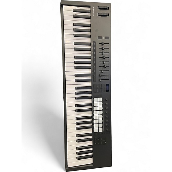 Used Novation Launchkey 61 Production Controller