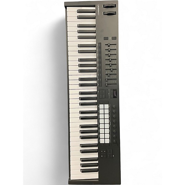Used Novation Launchkey 61 Production Controller