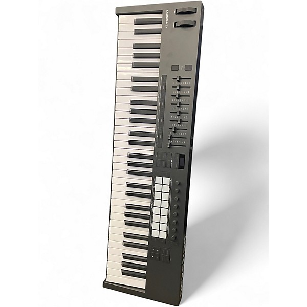 Used Novation Launchkey 61 Production Controller