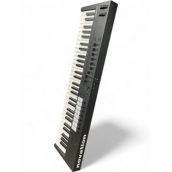 Used Novation Launchkey 61 Production Controller