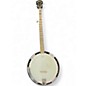Used Washburn B8K Natural Banjo thumbnail
