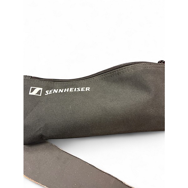 Used Sennheiser E835 Dynamic Microphone