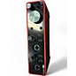Used Focusrite Scarlett 2i2 Gen 3 Audio Interface