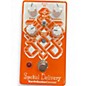 Used EarthQuaker Devices Spatial Delivery Envelope Filter Effect Pedal thumbnail