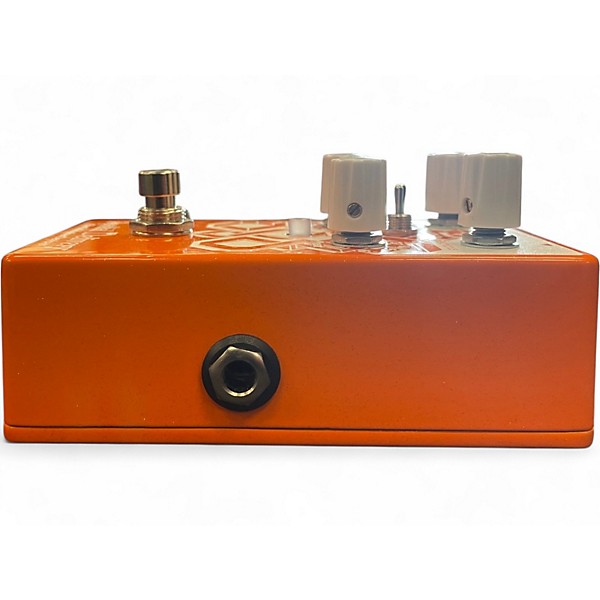 Used EarthQuaker Devices Spatial Delivery Envelope Filter Effect Pedal