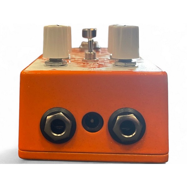 Used EarthQuaker Devices Spatial Delivery Envelope Filter Effect Pedal