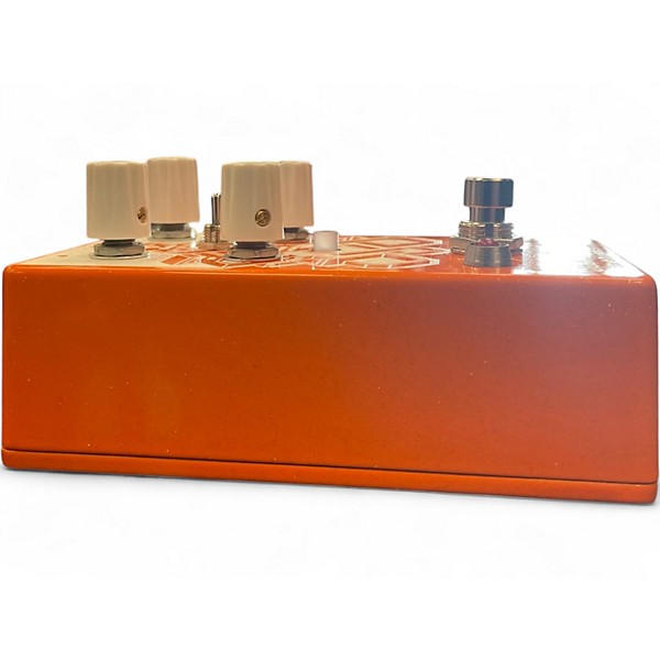 Used EarthQuaker Devices Spatial Delivery Envelope Filter Effect Pedal