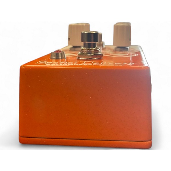 Used EarthQuaker Devices Spatial Delivery Envelope Filter Effect Pedal