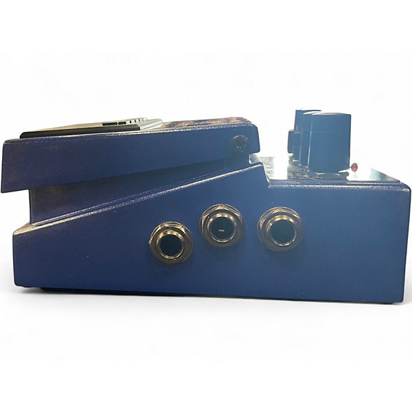 Used BOSS SY-1 Effect Pedal