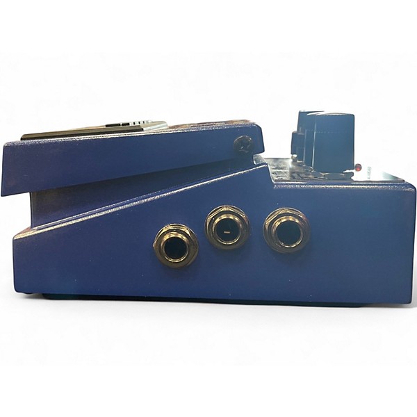 Used BOSS SY-1 Effect Pedal