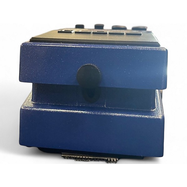 Used BOSS SY-1 Effect Pedal