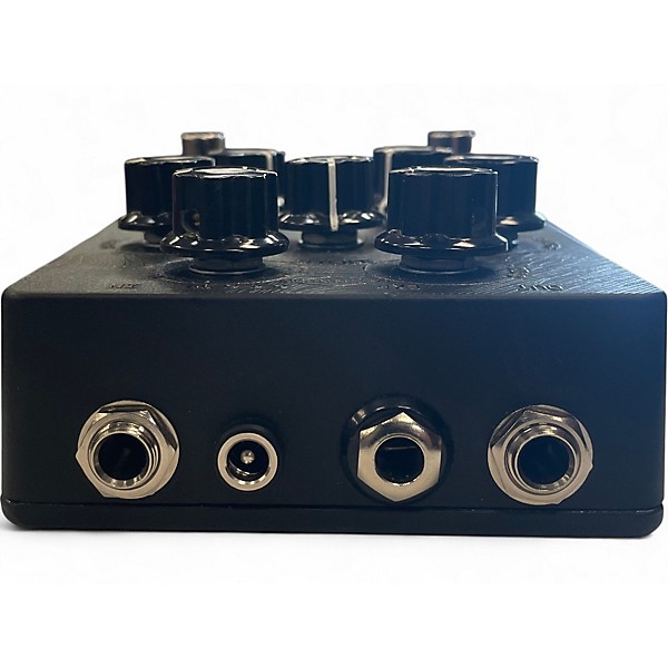 Used Adventure Audio Dream Reaper Fuzz Effect Pedal