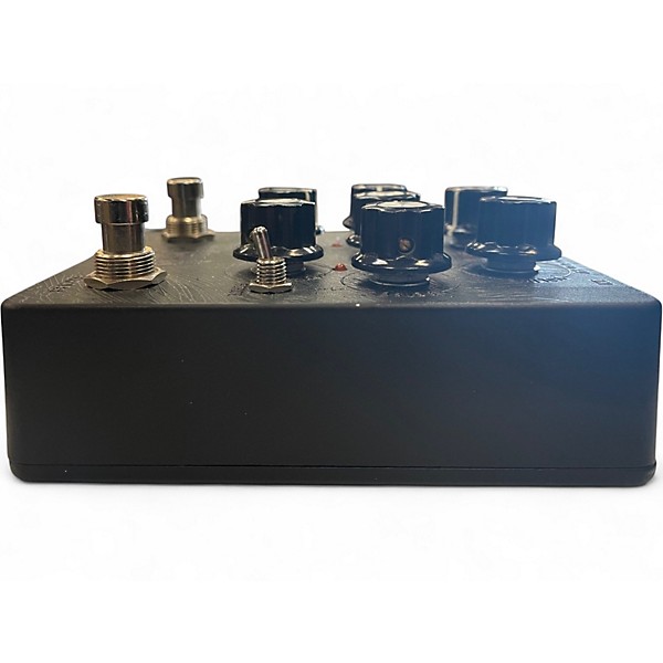 Used Adventure Audio Dream Reaper Fuzz Effect Pedal