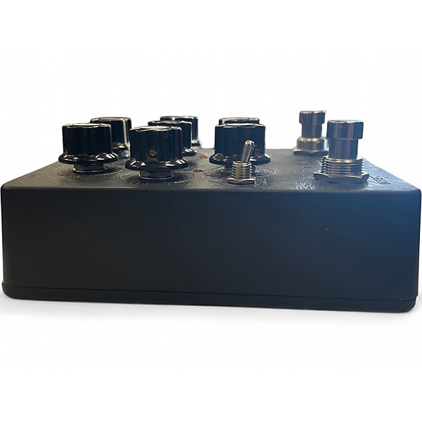 Used Adventure Audio Dream Reaper Fuzz Effect Pedal