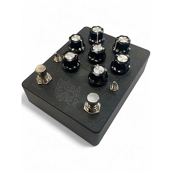 Used Adventure Audio Dream Reaper Fuzz Effect Pedal
