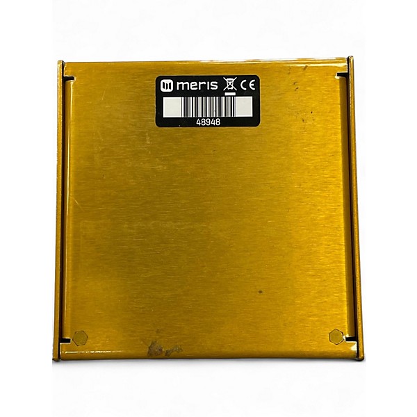 Used Meris Enzo Effect Pedal