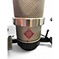 Used Neumann TLM102 Condenser Microphone
