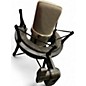 Used Neumann TLM102 Condenser Microphone