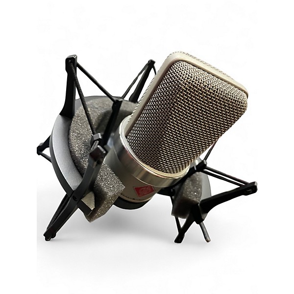 Used Neumann TLM102 Condenser Microphone